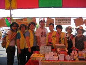 志工群像]不因事小而不為| 主婦聯盟環境保護基金會